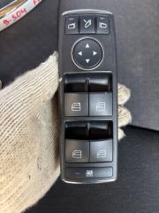 Блок упр. стеклоподьемниками MERCEDES C-CLASS 20/07/2012