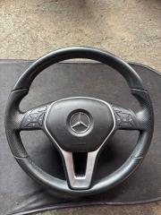 Руль MERCEDES C-CLASS 20/07/2012