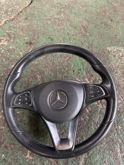 Руль MERCEDES C-CLASS 30/09/2014