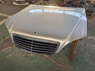 Капот MERCEDES S-CLASS 31/10/2003