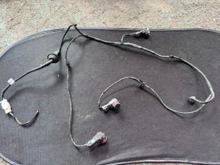 Запчасть датчик парктроника MERCEDES C-CLASS 20/07/2012