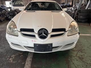 Фара MERCEDES SLK-CLASS 05/11/2004