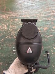 Бачок расширительный MERCEDES E-CLASS 10/02/2012