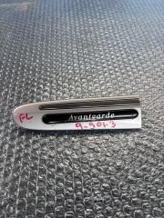 Запчасть молдинг на крыло передний левый MERCEDES E-CLASS 25/10/2002