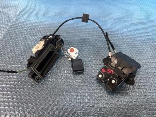 Запчасть замок багажника MERCEDES SLK-CLASS 05/11/2004