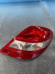 Фонарь правый MERCEDES SLK-CLASS 05/11/2004