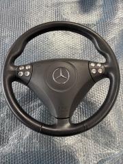 Руль MERCEDES SLK-CLASS 05/11/2004