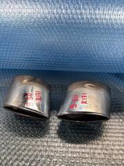 Насадка на глушитель MERCEDES SLK-CLASS 05/11/2004