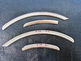 Обвес MERCEDES SLK-CLASS 05/11/2004