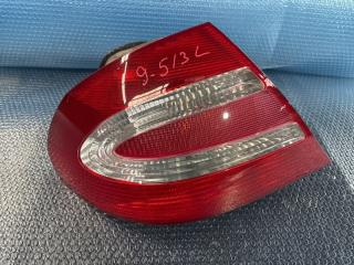 Фонарь левый MERCEDES CLK-CLASS 19/07/2002