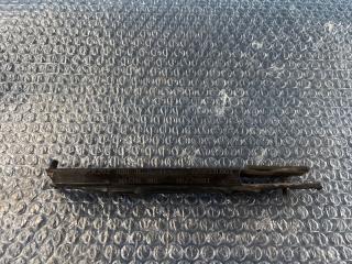 Запчасть крепление бампера переднее левое MERCEDES CLK-CLASS 19/07/2002