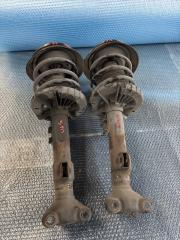 Запчасть стойка передняя MERCEDES CLK-CLASS 19/07/2002