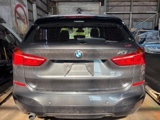 Дверь 5-я BMW X1 08/2016 Б/У Дверь 5-я BMW X1 08/2016