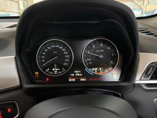 Запчасть панель приборов BMW X1 08/2016