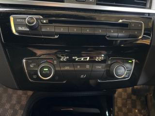 Запчасть климат-контроль BMW X1 08/2016