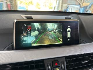 Запчасть монитор BMW X1 08/2016