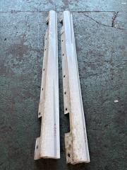 Запчасть накладка на порог MERCEDES C-CLASS 20/07/2012