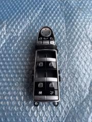 Блок упр. стеклоподьемниками MERCEDES S-CLASS 21/07/2008