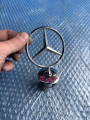 Запчасть значок эмблема MERCEDES S-CLASS 21/07/2008