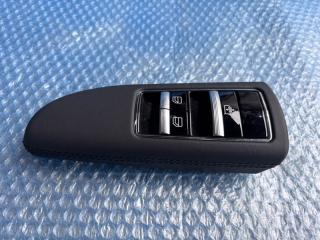 Блок упр. стеклоподьемниками задний правый MERCEDES S-CLASS 21/07/2008