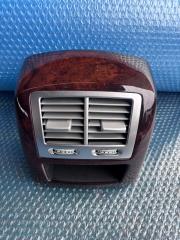 Запчасть воздуховод MERCEDES S-CLASS 21/07/2008