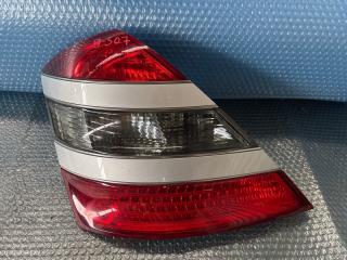 Фонарь левый MERCEDES S-CLASS 21/07/2008