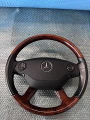 Руль MERCEDES S-CLASS 21/07/2008