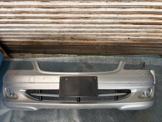 Бампер передний MERCEDES S-CLASS 21/07/2008