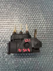 Запчасть блок клапанов MERCEDES S-CLASS 21/07/2008