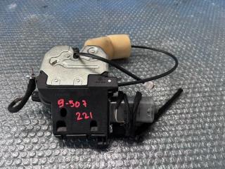 Запчасть замок багажника MERCEDES S-CLASS 21/07/2008