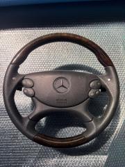 Руль MERCEDES CLS-CLASS 12/06/2006
