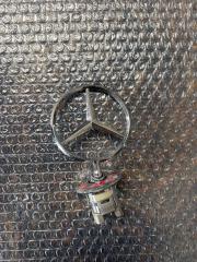 Запчасть значок эмблема MERCEDES S-CLASS 22/11/2010