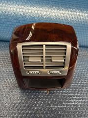 Запчасть воздуховод MERCEDES S-CLASS 22/11/2010