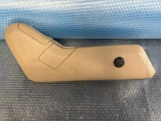 Запчасть накладка сиденья передняя левая MERCEDES CLS-CLASS 13/02/2014