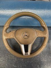 Руль MERCEDES CLS-CLASS 13/02/2014