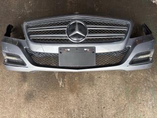 Бампер передний MERCEDES CLS-CLASS 13/02/2014