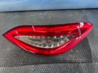 Фонарь правый MERCEDES CLS-CLASS 13/02/2014