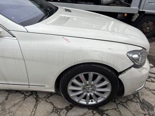 Крыло переднее правое MERCEDES CL-CLASS 18/04/2013