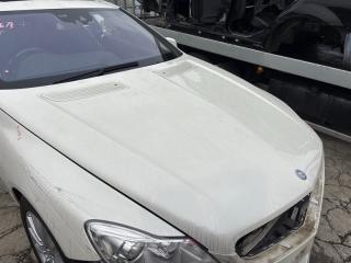 Капот MERCEDES CL-CLASS 18/04/2013