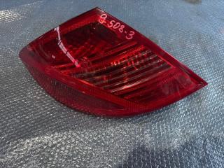 Фонарь левый MERCEDES CL-CLASS 18/04/2013
