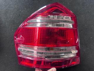 Фонарь левый MERCEDES GL-CLASS 21/04/2008