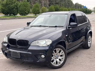 Запчасть фара BMW X5 01/2012