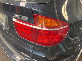 Фонарь правый BMW X5 01/2012
