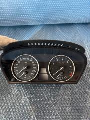 Запчасть панель приборов BMW X5 01/2012