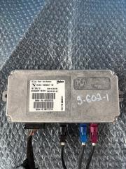Запчасть блок управления BMW X5 01/2012