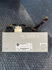 Запчасть блок управления BMW X5 01/2012