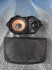 Динамик BMW X5 01/2012