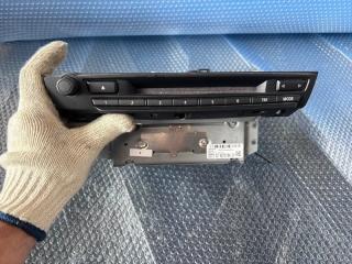 Запчасть магнитофон BMW X5 01/2012