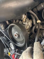 Насос гидроусилителя MERCEDES C-CLASS 09/03/2012