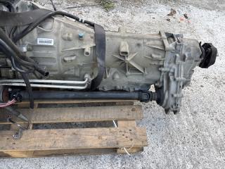АКПП BMW X5 01/2012